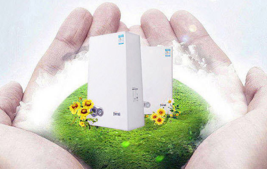 为什么冷凝壁挂炉不可使用软化水？？？？？？