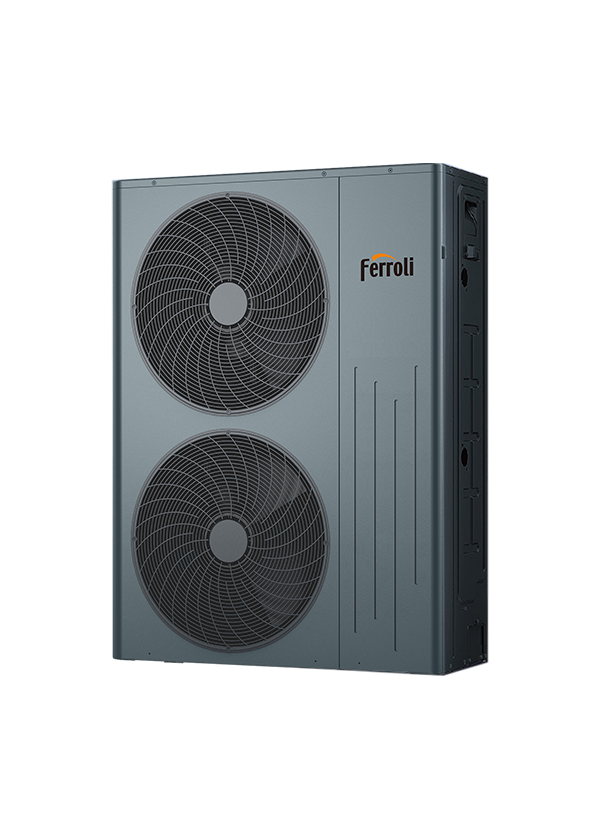 亚美AM8AG空气能