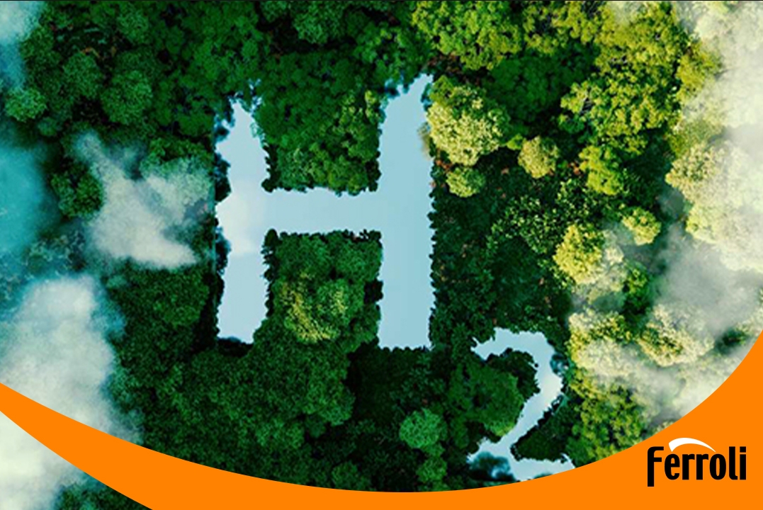 笃行脱碳之道，，，同绘可一连蓝图