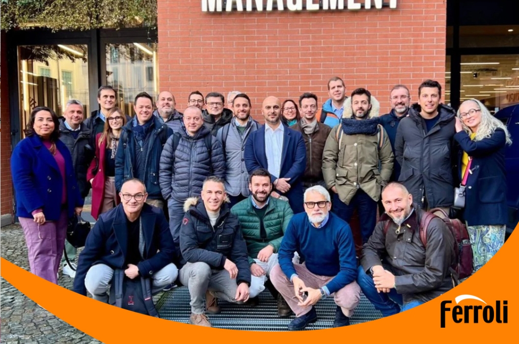 亚美AM8AG米兰精英集训 战略赋能治理新程！